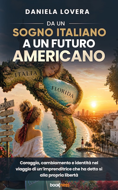 Da un sogno italiano a un futuro americano