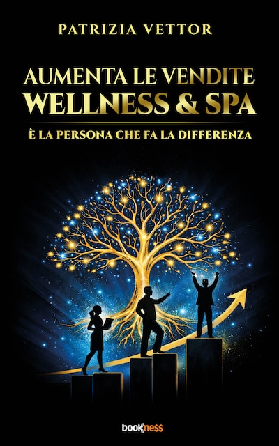 Aumenta le vendite Wellness & SPA