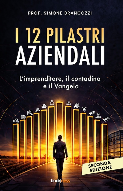 I 12 Pilastri aziendali