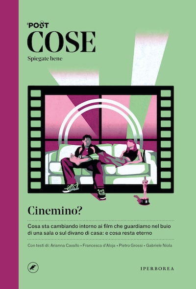 COSE Spiegate bene - Cinemino?