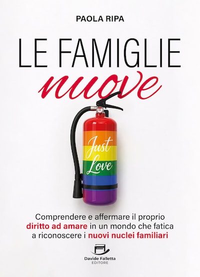 Le famiglie nuove