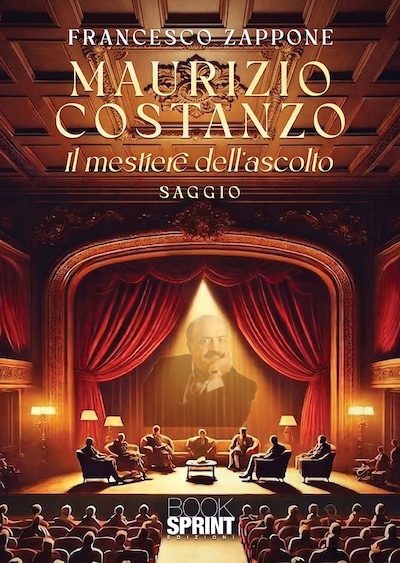 Maurizio Costanzo