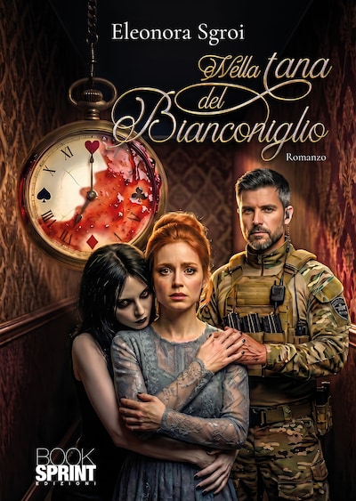 Nella tana del Bianconiglio