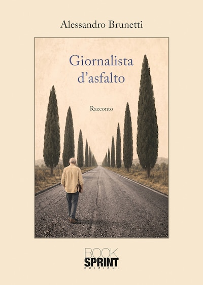Giornalista d’asfalto