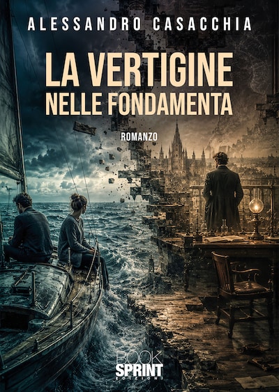 La vertigine nelle fondamenta