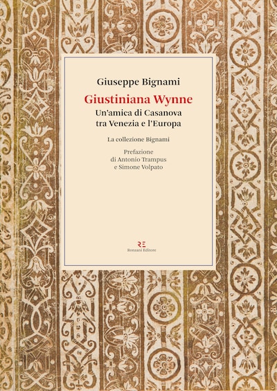 Giustiniana Wynne