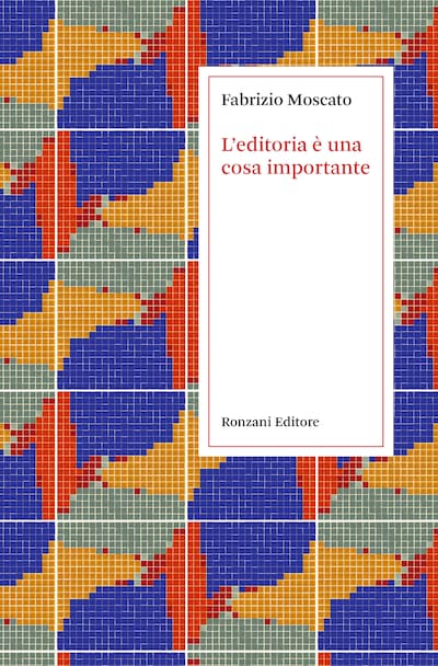 L’editoria è una cosa importante