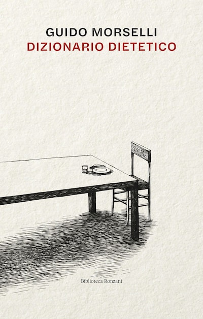Dizionario dietetico
