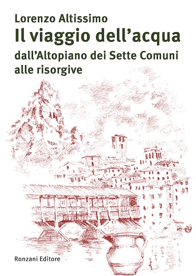 Il viaggio dell’acqua