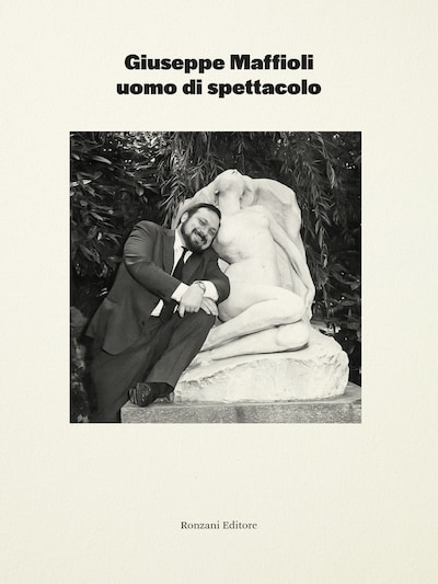 Uomo di spettacolo