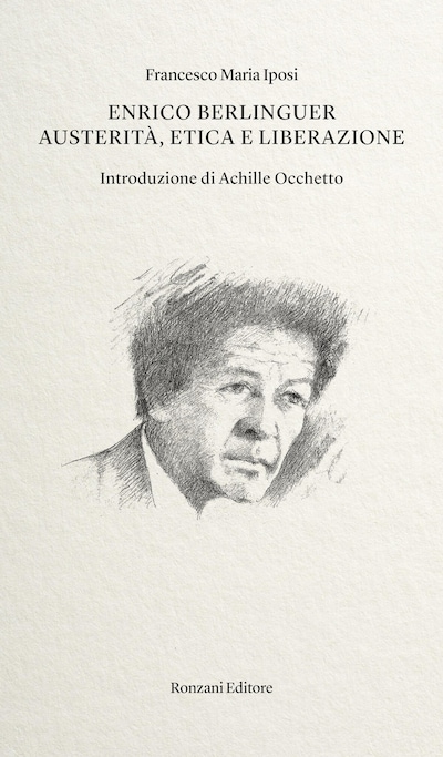 Enrico Berlinguer