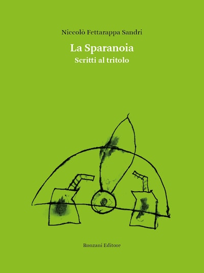 La Sparanoia