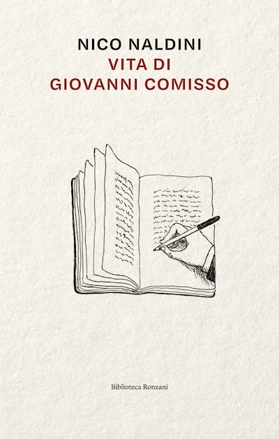Vita di Giovanni Comisso