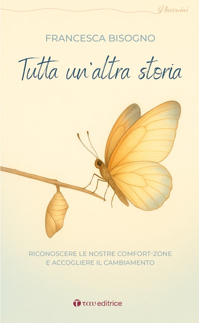 Tutta un'altra storia