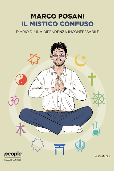 Il mistico confuso