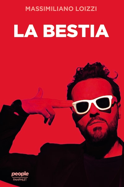 La bestia