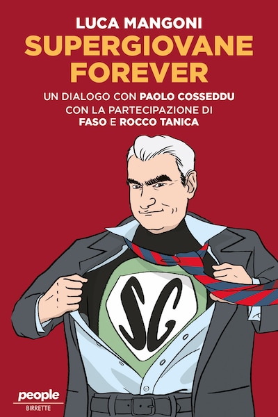 Supergiovane Forever