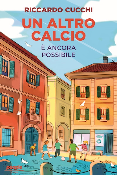 Un altro calcio