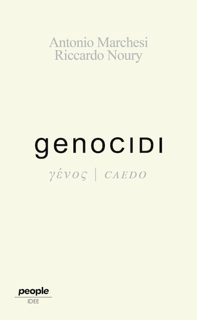Genocidi