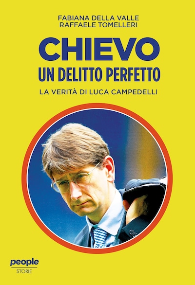 Chievo, un delitto perfetto