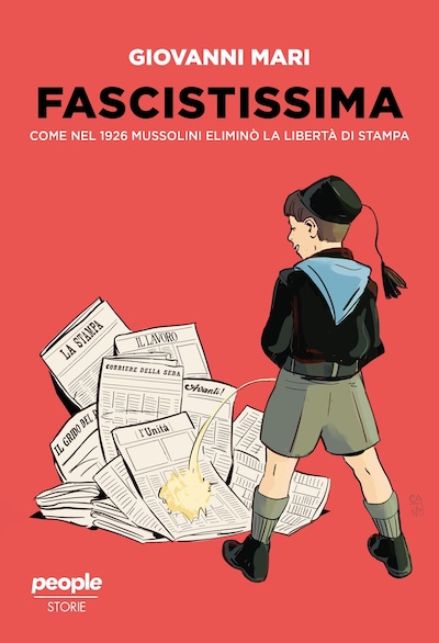 Fascistissima