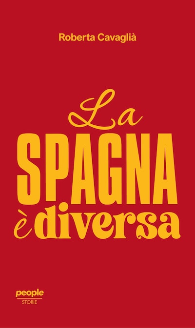 La Spagna è diversa