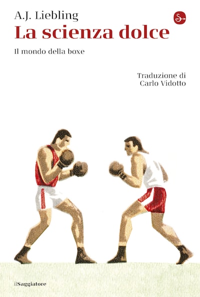 La scienza dolce