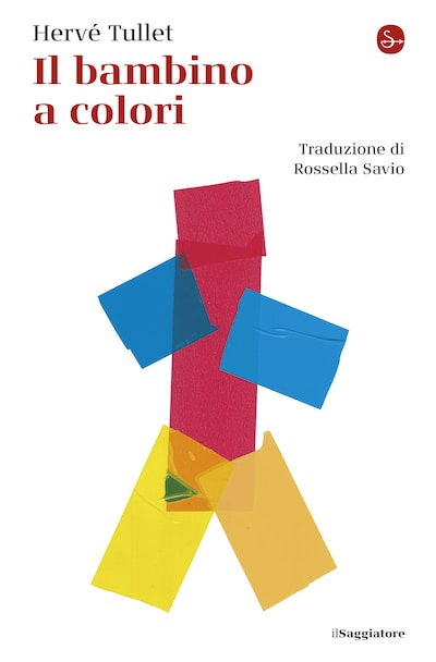 Il bambino a colori