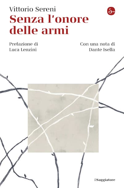 Senza l'onore delle armi