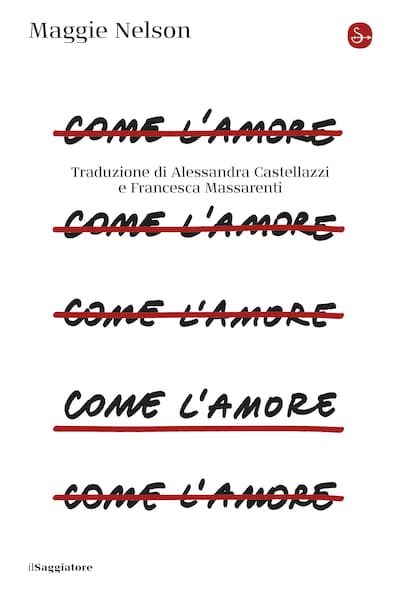 Come l'amore