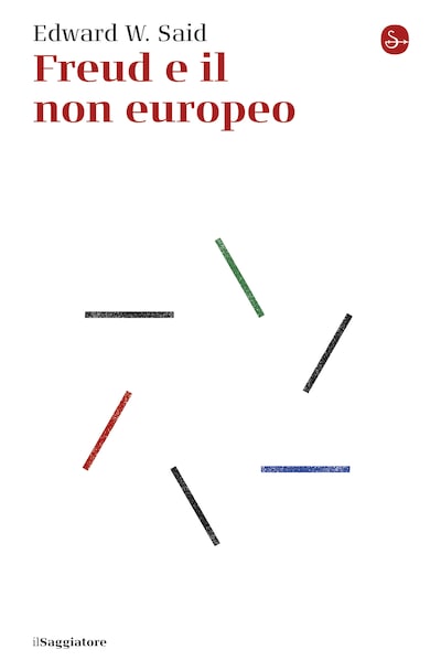 Freud e il non europeo