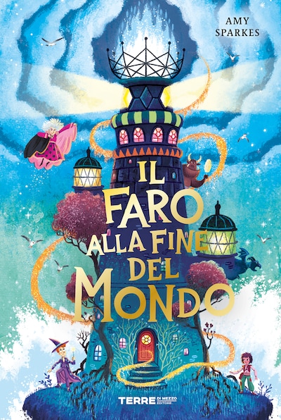 Il Faro alla fine del mondo