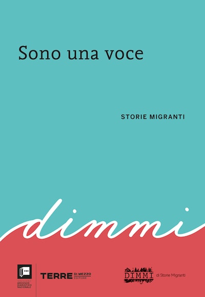 Sono una voce