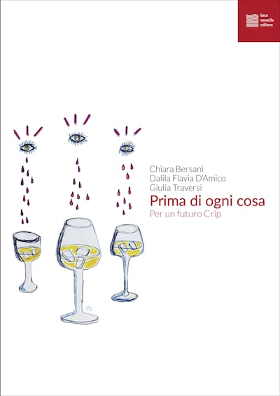 Prima di ogni cosa