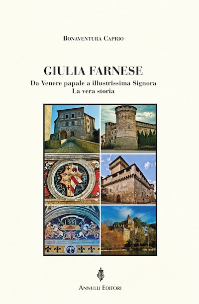 Giulia Farnese