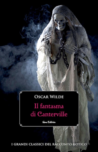 Il fantasma di Canterville