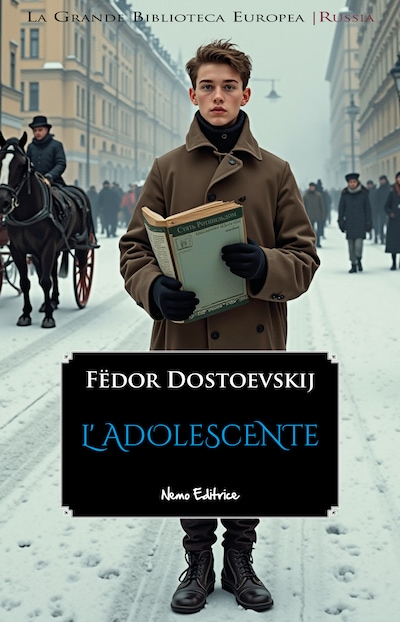 L'adolescente