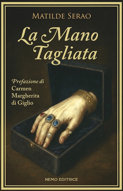 La mano tagliata