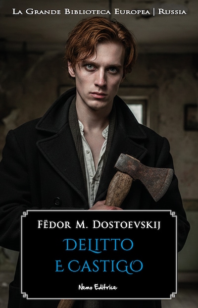 Delitto e castigo