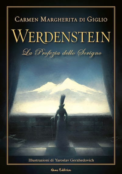 Werdenstein - Edizione Illustrata