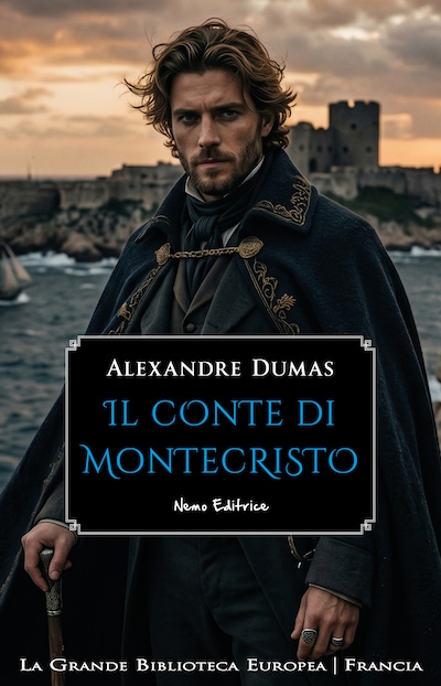 Il conte di Montecristo