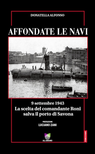 Affondate le navi
