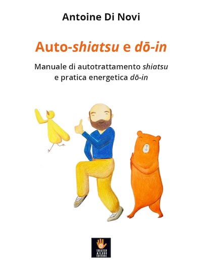 Auto-shiatsu e dō-in