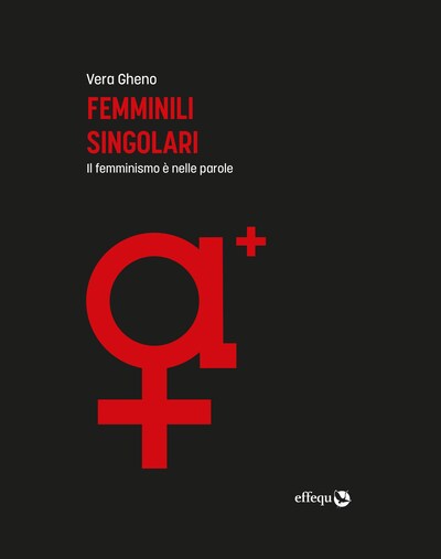 Femminili singolari +