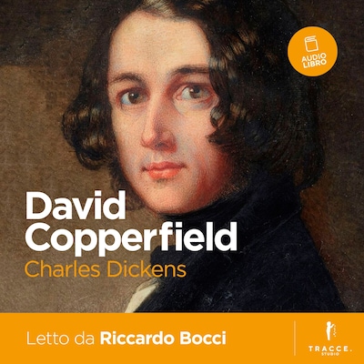 David Copperfield