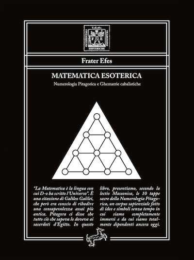 Matematica Esoterica