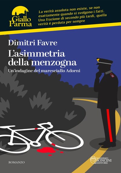 L'asimmetria della menzogna