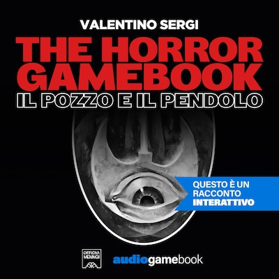 The Horror Gamebook