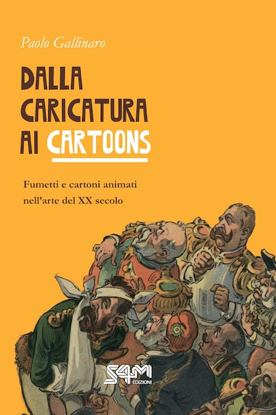 Dalla caricatura ai cartoon