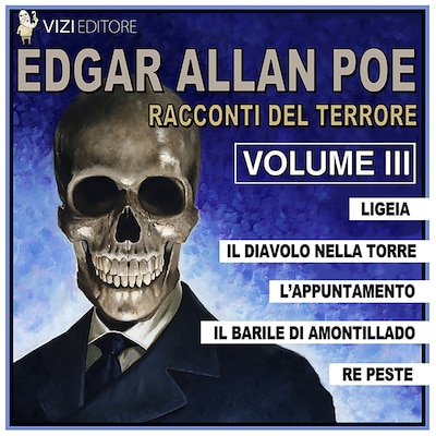 Racconti del terrore Vol.3